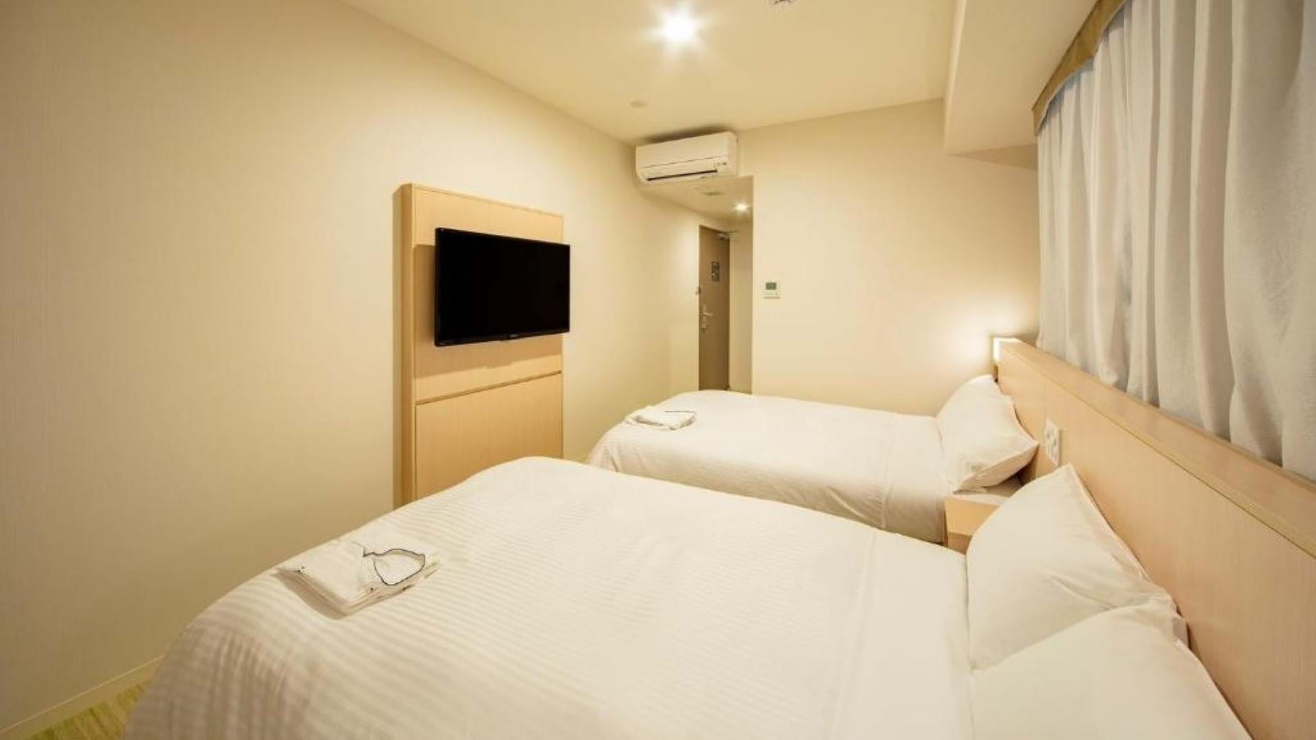 Sotetsu Fresa Inn Kyoto Shijo Karasuma